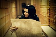 Verblendung – Lisbeth Salander (Rooney Mara)