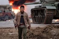 The Expendables 4 – Iko Uwais als Rahmat