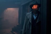 Ripper Street – Det. Insp. Edmund Reid (Matthew Macfadyen)