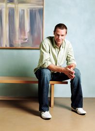 Gilmore Girls – (7. Staffel) Findet Chris (David Sutcliffe) einen Weg zurück in das Leben von Lorelai und Rory?