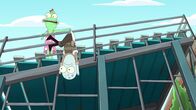 Solar Opposites – v.li.: Jesse, Yumyulack