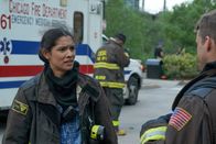 Chicago Fire – Chicago Fire (2017)