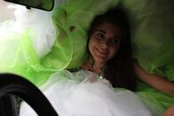 My Big Fat Gypsy Wedding – Sa, 25.06., 16:25 Uhr