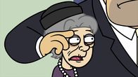 Fugget About It – Nonna