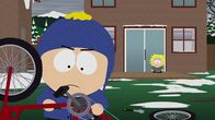 South Park – L-R: Craig, Tweek