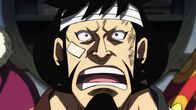 One Piece – Mo, 18.11., 17:10 Uhr