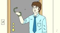 Ugly Americans – Mark