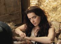 Sennentuntschi – Sennentuntschi Das Sennentuntschi: Roxane Mesquida als Sennentuntschi