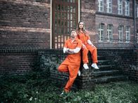 Most Wanted – Person: Lars Tönsfeuerborn; Elena Gruschka;
