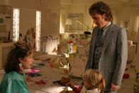 Malcolm mittendrin – Rückblende: Lois (Jane Kaczmarek, l.) und Hal (Bryan Cranston, r.) ...