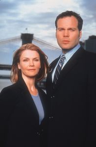 Criminal Intent - Verbrechen im Visier – Criminal Intent - Verbrechen im Visier (2002)