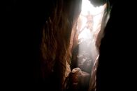 127 Hours – Aron Ralston (James Franco)