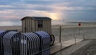 Wunderschön! – Norderney
