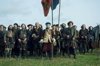 Outlander – Outlander (2016)