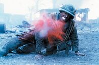 Full Metal Jacket – Eightball (Dorian Harewood)