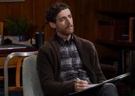 B Positive – Drew Dunbar (Thomas Middleditch)