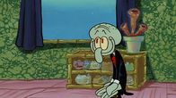 SpongeBob Schwammkopf – Squidward