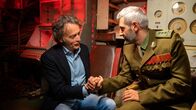 Käpt'ns Dinner – Giovanni di Lorenzo (l.) und Michel Abdollahi