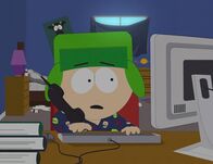 South Park – Sa, 08.03., 06:30 Uhr