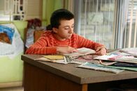 The Middle – The Middle (2014)