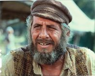 Anatevka – Chaim Topol