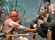 Mission – Bei den Ureinwohnern: Jeremy Irons als Gabriel