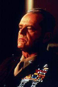 Eine Frage der Ehre – Jack Nicholson