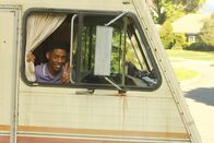 The Middle – Hutch (Alphonso McAuley)