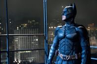 The Dark Knight Rises – Bruce Wayne (Christian Bale)