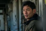 The Beast – The Beast (2019)