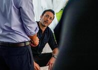 Hawaii Five-0 – Alex O'Loughlin (Steve McGarrett).