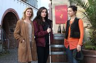 Weingut Wader - Die Erbschaft – Weingut Wader - Die Erbschaft (2018)