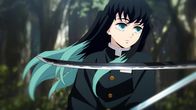 Demon Slayer – Sa, 22.02., 02:55 Uhr