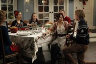 Last Man Standing – v.r.) kommt es zu einer unerwarteten Geste ...
