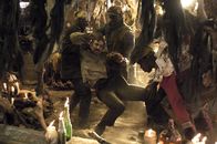 District 9 – Merwe (Sharlto Copley)