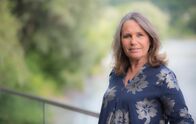 Lebenslinien – Marie Theres Relin im Portrait.