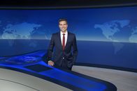 Tagesthemen – Tagesthemen - Ingo Zamperoni.