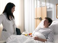 In aller Freundschaft – In aller Freundschaft (2010)