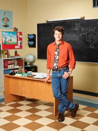 Schooled – Schooled (2020)