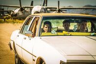 High-Flyers – High-Flyers (2020)