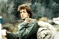 Rambo I – John Rambo (Sylvester Stallone)