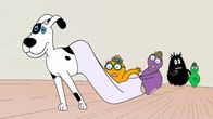 Barbapapa und Familie – Sa, 20.08., 07:50 Uhr