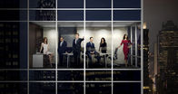 Suits – Suits (2015)