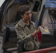 9-1-1 Notruf L.A. – Athena Grant (Angela Bassett)
