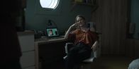 The Head – Dr. Maggie Mitchell (Katharine O'Donnelly)