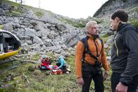 Die Bergretter – Di, 21.10., 07:10 Uhr