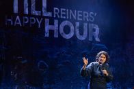 Till Reiners' Happy Hour – Die Stand-Up-Comedienne Matilde Keizer berichtet von ihrem selbstlosen Einsatz für deutsche Männer.