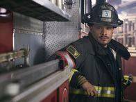 Chicago Fire – Chicago Fire (2018)