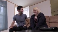 Catfish: Verliebte Im Netz – L-R: Nev, Ashleigh