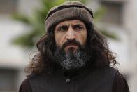 Homeland – Haissam Haqqani (Numan Acar)